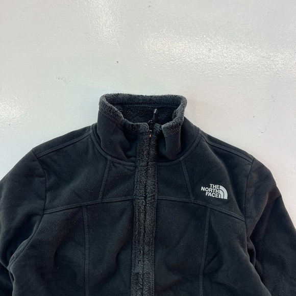 North Face Black Jacket - Picture 4 of 8